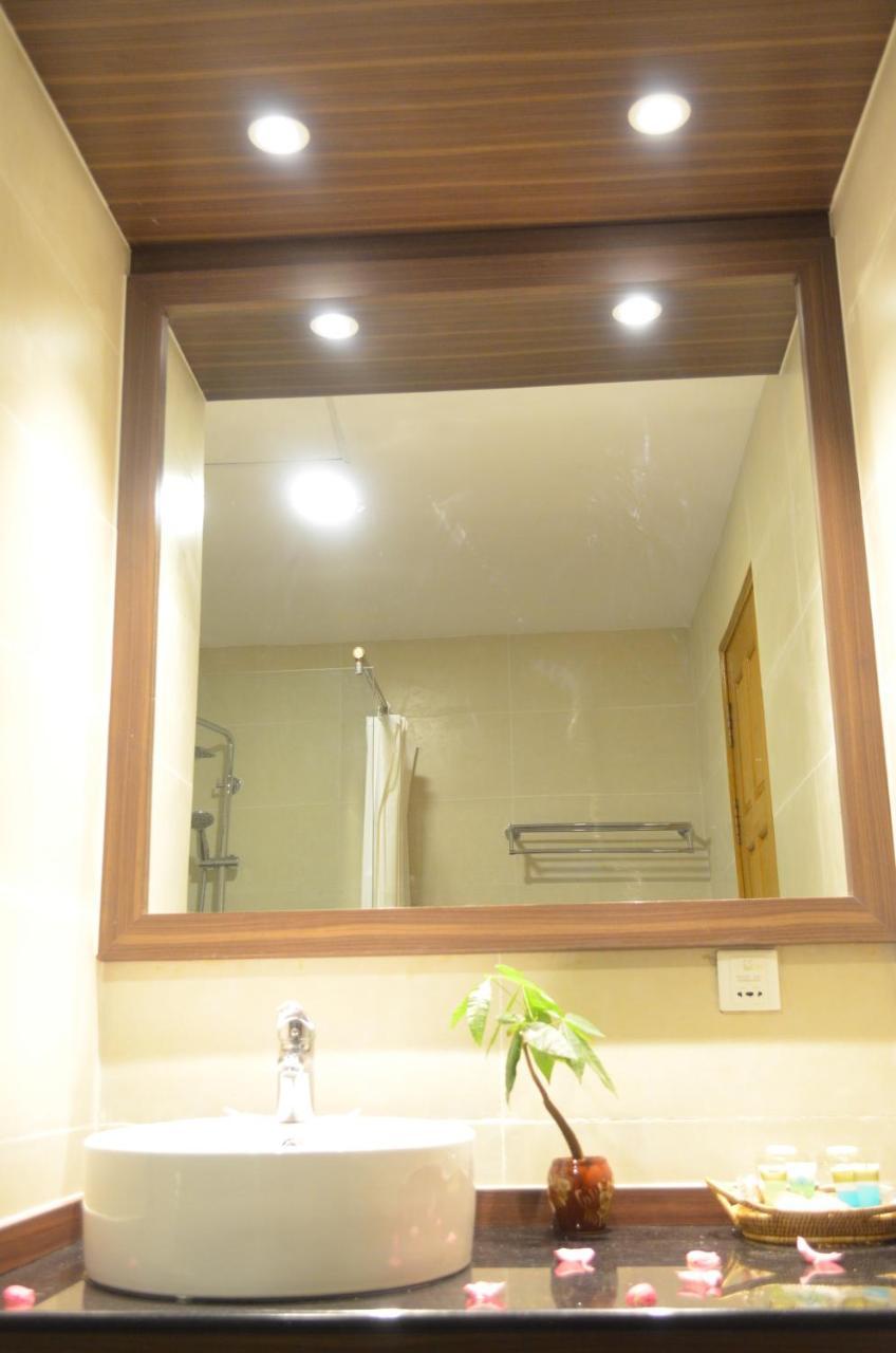 Kalaw Silver Pine Hotel Ngoại thất bức ảnh