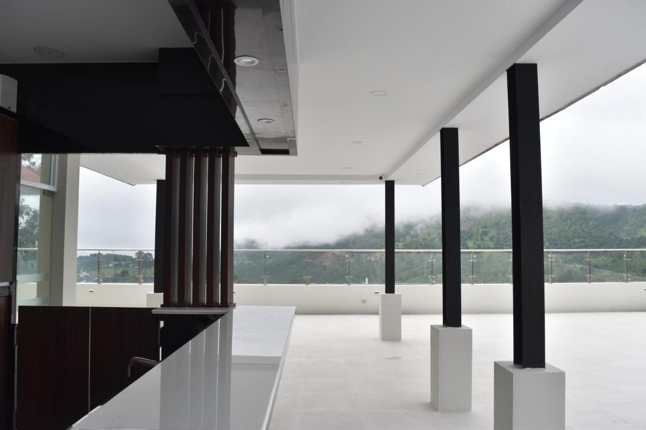 Kalaw Silver Pine Hotel Ngoại thất bức ảnh